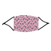 Designer-Masken Staubdichte Sunsn-Gesichtsmasken Leopardenmuster SKL-Drucke Mascarilla Wiederverwendbare Atemschutzmasken Radfahren Protectio mit Dhgarden Dh56S