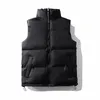 Gilets Classique Designer Century Vest Europe et États-Unis Hommes Automne Hiver Manteau rembourré en coton Épaissi Taille chaude Femmes Couple Sportswear