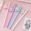 Ellen Brook1 PCS School School School Super Kawaii Creative Wiselant Flower Daisies