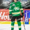 College Hockey Wears Nik1 2019-20 QMJHL 50 Anniversary Patch Val-d Or Foreurs Jersey 14 Доминик Чиассон 27 ГОШЕ 28 НОЭЛЬ 24 ГОШЕ 21 GUENETTE CHL Hokcey