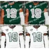 Abbigliamento football americano college Nik1 Maglie college NCAA EMU Eastern Michigan Eagles 80 Dylan Drummond 81 Quian Williams 86 Bryson Cannon 16 Hassan Beydoun 26 Willie