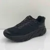 Sport Shoe Men's Lightweight Anti-Slip met impactabsorptie Hoka One voor Running 6