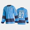 Man Vrouw Jeugd Reverse Retro Hockey 59 Jake Guentzel Jersey 71 Evgeni Malkin 87 Sidney Crosby 17 Bryan Rust 66 Lemieux 16 Jason Zucker''nhl