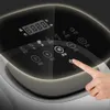 Air Fryer Multi-Function 6 4.5L السعة وقابس التشغيل البسيط الذكي للاتحاد الأوروبي/الاتحاد الأوروبي/المملكة المتحدة/الولايات المتحدة