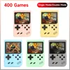 3.0 inch kleurscherm retro tv video gaming console mini draagbare handheld game lcd screen game speelgoed