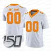 Koszulki piłkarskie Custom Tennessee Volunteers Football Jauan Jennings Jersey Key Lawrence J.J. Peterson Quavaris Crouch Jarrett Guarantano Jaylen McCollough