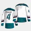 Omvänd retro hockey''nhl''19 Troy Terry Jersey 11 Trevor Zegras 4 Cam Fowler 15 Ryan Getzlaf 12 Sonny Milano 36 John Gibson 22 Kevin