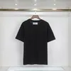 メンズデザイナーTシャツ夏のluxurys Tシャツ男性用ポロ半袖