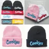 Casquettes unisexes avec lettres courtes en forme de crâne, bonnets tricotés brodés, chapeau pour hommes et femmes, garde au chaud et au froid, 15 couleurs, hiver et automne