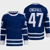 Man Woman Youth Reverse Retro Hockey 30 Matt Murray Jersey 11 Colin Blackwell 55 Mark Giordano 19 Calle Jarnkrok 22 Fraser Minten 64''nhl