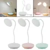 Table Lamps Dimmable LED Lamp Eye Protection USB Desk Light Night For Dorm