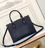 Designer de luxe sacs femmes sacs à main fleur sac fourre-tout Ladie décontracté en cuir véritable sacs à bandoulière femme grand sac à main sac à main 25 cm