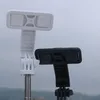 Selfie Stick Monopods Uzaktan L02 Destek Kamerası SLR 39 inç Telefon Tutucu Monopod Bluetooth Tripod Akıllı Telefon Kutusu için Katlanabilir Taşınabilir Kablosuz Deklanşör