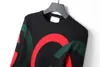 2022 hoodies herr Sweatshirts Designer Sweater Långärmad t-shirt herr dam Sweatshirt Broderad Hoodie Pullover Jacka Plus Size M-3XL#04