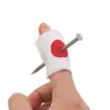 Оптовая 3pcs Finger Toys игрушки кровь роскошные магические магистра