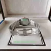 8F Factory Ladies Watch Super Quality 33mm 67651 18k Rose Gold Diamond Bezel Watches Sapphire Glass Quartz Movement CAL.2713 Movement For Women's Wristwatches