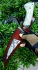 HJF Swordfish couteau à lame fixe couteaux de cuisine de poche utilitaire de sauvetage outils EDC