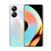 Original Oppo Realme 10 Pro Plus 5G mobiltelefon 12 GB RAM 256 GB ROM MTK Mått 1080 108.0MP AI NFC 5000mAh Android 6.7" helskärms fingeravtrycks-ID Face Smart Mobiltelefon