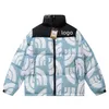 s tani moda, a następnie Northface Men's Down Parkas zimowa ciepła kurtka dla kobiet puffer na świeżym powietrzu Izolowane kurtki femme homme309s W5DR27O4 27O4S1A2 S1A2 5CS1