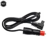 2M/3M For Car Refrigerator Warmer Extension Power Cable 12A Fridge Cigarette Cooler Charging Replacement Line