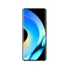 Oryginalny Oppo Realme 10 Pro Plus Telefon komórkowy 8G RAM 128GB 256 GB Dimensji ROM 1080 108MP AI NFC 5000MAH Android 6.7 "Identyfikator odcisku palca Pełny wyświetlacz