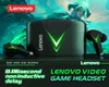 LENOVO LP6 TWS Earphone Wireless Bluetooth V50 Sport Headphones Gaming Headset9647660