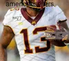 2020 Golden Gophers #7 Eric Decker 1 Rodney Smith 6 Tyler Johnson 7 Chris Autman-Bell 24 Mohamed Ibrahim Red White 150th Jersey