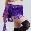 Christmas Decorations Gorgeous Belly Dancing Skirt Bohemia Style Flying Adjustable Multi Layers Dancer