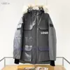 남자 재킷 겨울 면화 여자 파카 코트 패션 야외 바람막이 커플 두꺼운 따뜻한 코트 커스텀 디자이너 의류 H3