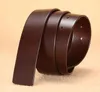 Fashion Buckle ￤kta l￤derb￤ltesbredd 3,8 cm 15 stilar mycket kvalitet med boxdesigner m￤n kvinnor m￤n b￤lten aaa383