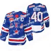 Hockey Wears Nik1 Pavel Datsyuk 17 SKA Saint Petersburg 75th Anniversary Jersey Andrei Kuzmenko Evgenii Dadonov Daniil Pylenkov Shipachyov Alexander