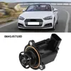 Car Turbo TurboCarger Cut-Off Swass Diverter Clap для A4 Passat 06H145710D