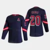 الرجال أطفال النساء الهوكي 'nnhl''reverse رجعية 31 Igor Shesterkin Jersey 10 Artemi Panarin 93 Mika Zibanejad 23 Adam Fox 20 Chris Kreider