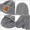 Kids Winter Hoeden voor Pasgeboren Jongens Gehaakte Motorkap Peuter Meisje Cap Kinderen Baby Fotografie Props Boy Warmer Caps