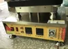 Bread Makers Model 831 Commercial 110V 220V 13 Holes Round Tart Cone Digital Flow Cheese Shell Machine 3200 Power Egg