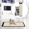 Cat Scratcher Cats Scratch Guards Mat Chair Couch Sofa Furniture Protector Anti-scratch Scratching Pad Post Deterrent