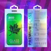 20D Pełna pokrywa szklana szklana ochrona ekranu telefonu dla iPhone'a 14 13 12 Mini 11 Pro Max XR XS Samsung A12 A22 A32 A42 A52 A37 A02S A03S Z Hard Box Detali