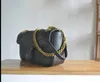 Designer Mulheres Marmont Bolsas de ombro cl￡ssicas Pu couro de couro para bolsa de bolsa de ouro bolsas bolsas de bolsas para mensagens