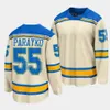 Män kvinnor hockey''nhl'''reverse retro 91 Vladimir Tarasenko Jersey Winter Classic 90 Ryan Oreilly 55 Colton Parayko 10 Brayden Schenn 50