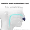 Home Electric Anti Snore Device Neuclip Anti-snoring Devices Stopper Snuring Silent Guard Night Betere Breath Sleep Care Machine