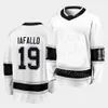 Man Woman Youth Hockey''nhl'''reverse Retro Jersey 34 Arthur Kaliyev 19 Alex iafallo 3 Matt Roy 46 Blake Lizotte 50 Sean Durzi 89 Rasmus Kupari