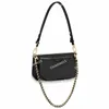 Мульти -похетки сумки Desinger плечо плечо кросс -кузов роскошная сумка для женской мода классическая кожаная мода Pochette