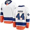 رجل امرأة شباب هوكي شباب''nhl''21 Kyle Palmieri Jersey Reverse Retro 26 Oliver Wahlstrom 44 Jean-Gabriel Pageau 18 Anthony Beauvillier 3 Adam