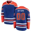 Team Ice Hockey''nhl''98 Gritzky Jersey 18 Zach Hyman 2 Duncan Keith Evan Bouchard Jesse Puljujarvi Mikko Koskinen Darnell Nurse Tyson