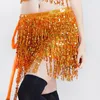 Christmas Decorations Gorgeous Belly Dancing Skirt Bohemia Style Flying Adjustable Multi Layers Dancer