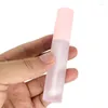 Storage Bottles 10/50pcs DIY Lip Gloss Plastic Box Containers Empty Frosted Lipgloss Tube Eyeliner Eyelash Container Mini Split Bottle