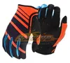 ST451 2022 New Men Moto Racing Gloves Off Road Potorcycle Gloves Red Motocross Riding Group Gloves