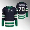 Män barn kvinnor hockey''nhl'''reverse retro 21 nils hoglander jersey 70 tanner pearson 92 vasily podkolzin 57 tyler myers 35 Thatcher demko