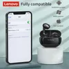 Lenovo XT93 Наушники Bluetooth 52 Наушники HiFi Bass Стерео Спортивные наушники Двойной микрофон HD Гарнитура 250 мАч Длительный режим ожидания2463176