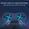 Hem Elektrisk Anti Snore Device Nos Clip Anti-Snoring Devices Stopper Snarkning Silent Guard Night Better Breath Sleep Care Machine